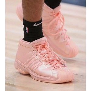 Adidas Pro Model 2G Basketball Shoes Sneakers Athletic EH1951 Men's size 7